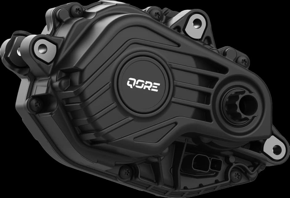 Qore Drive³ Peak