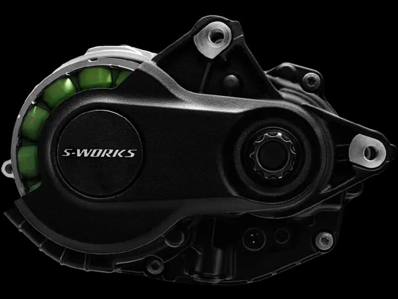 Specialized 3.1 S-Works